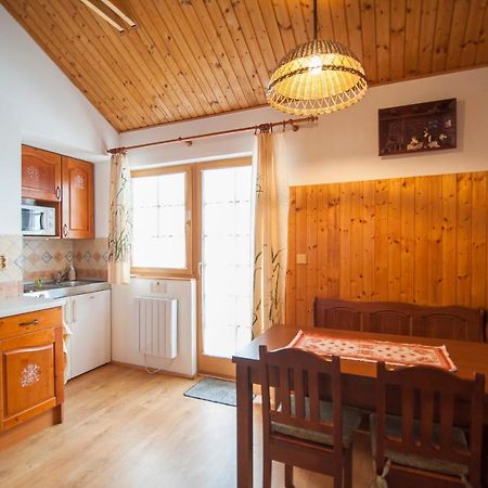 Holiday Home Tatralandia Liptovsky Mikulas Exterior foto