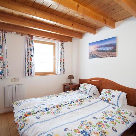 Holiday Home Tatralandia Liptovsky Mikulas Exterior foto