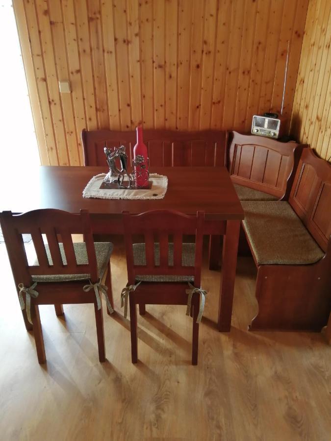 Holiday Home Tatralandia Liptovsky Mikulas Exterior foto