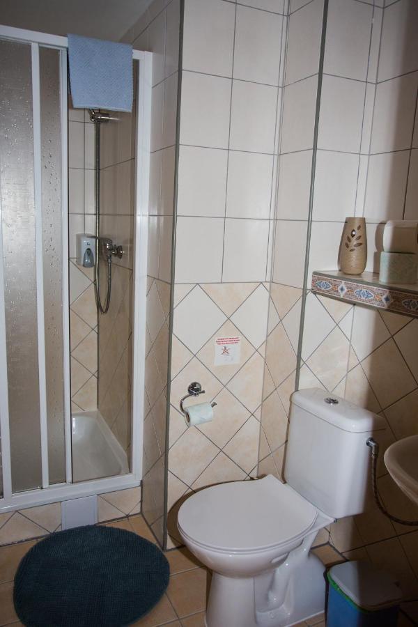 Holiday Home Tatralandia Liptovsky Mikulas Exterior foto
