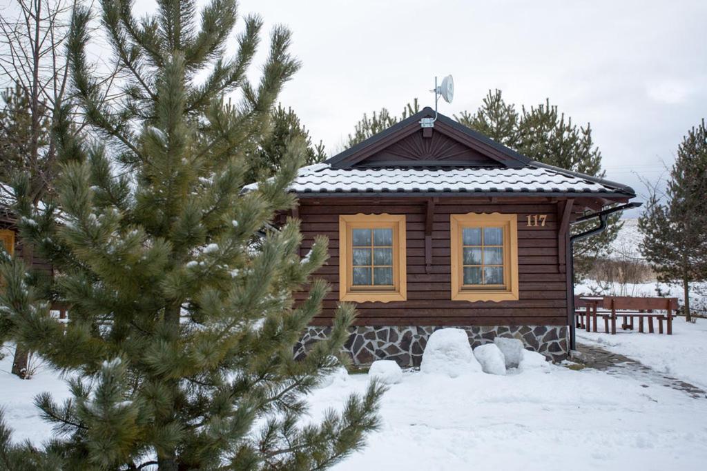 Holiday Home Tatralandia Liptovsky Mikulas Exterior foto
