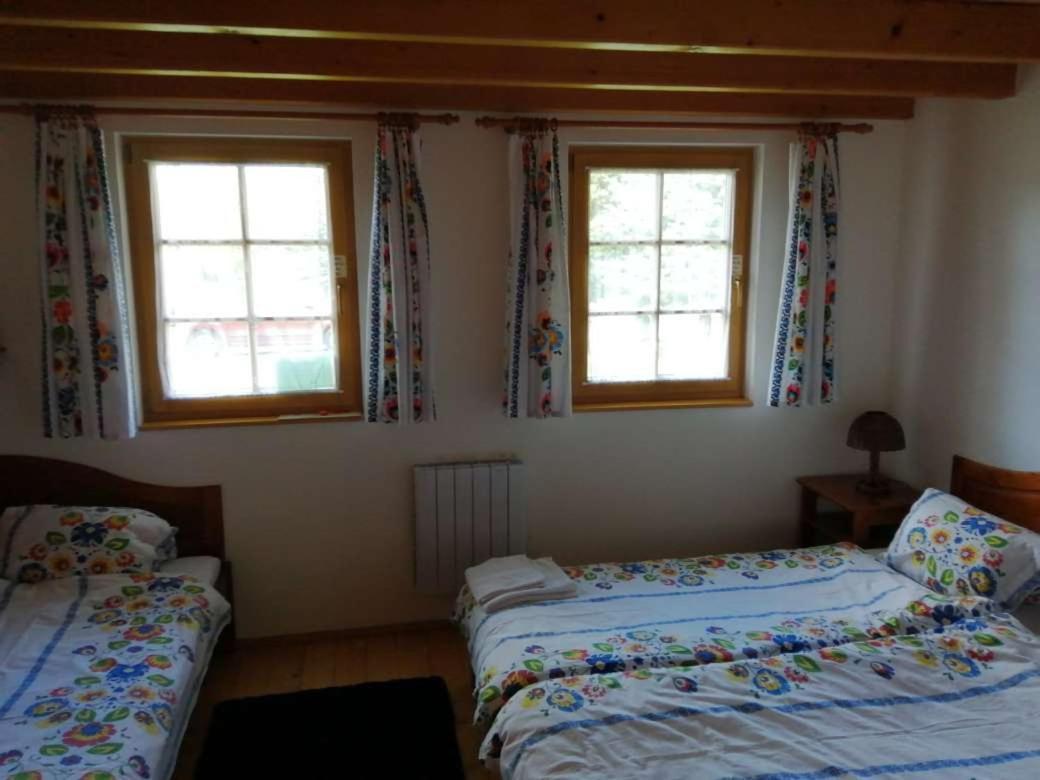 Holiday Home Tatralandia Liptovsky Mikulas Exterior foto
