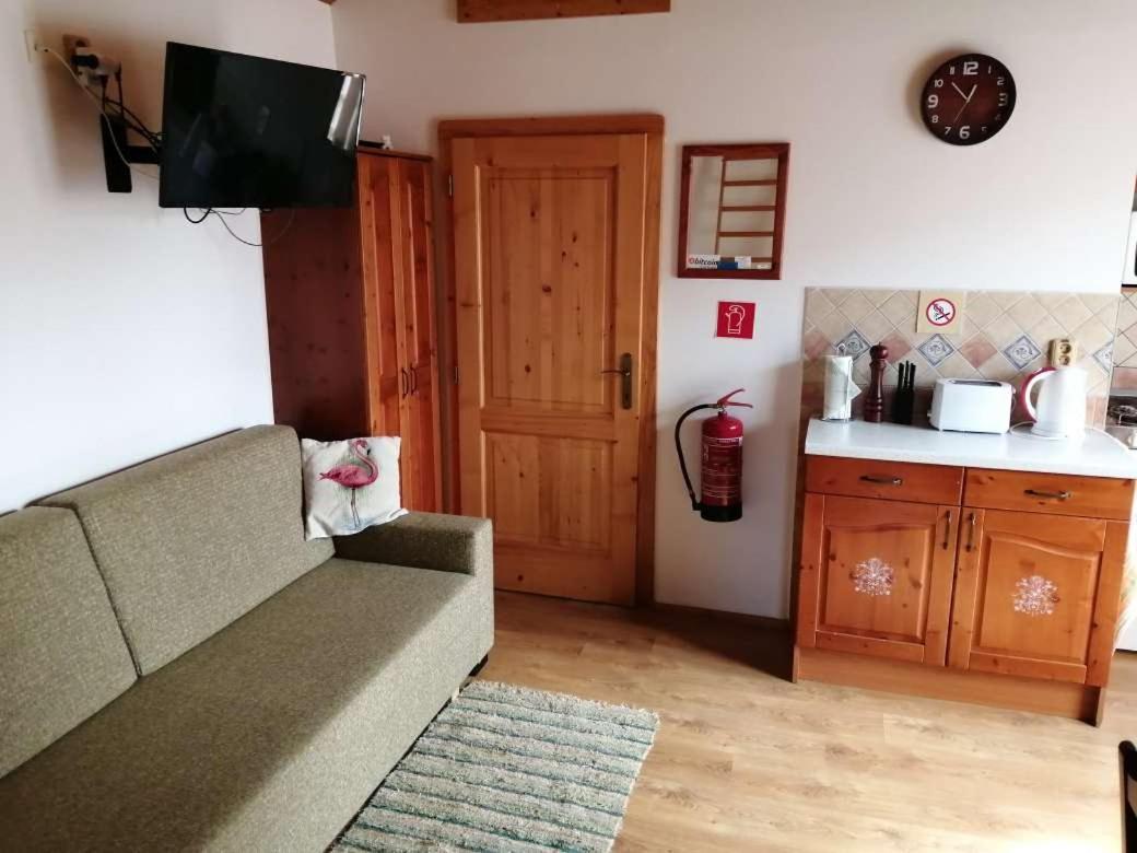 Holiday Home Tatralandia Liptovsky Mikulas Exterior foto