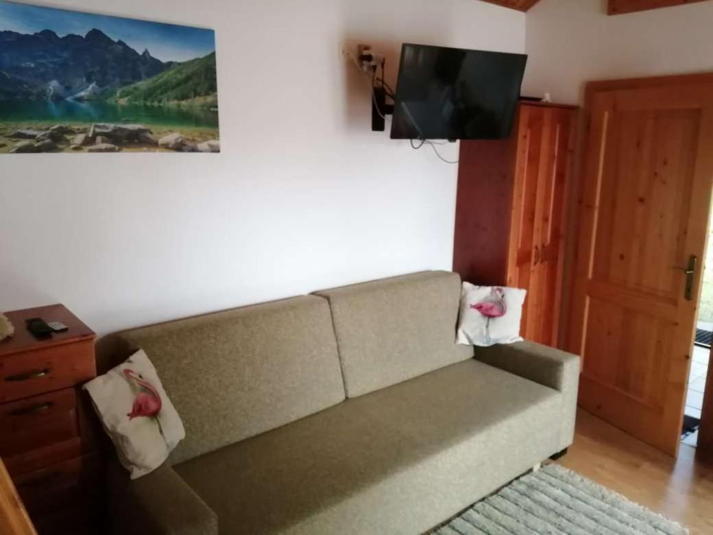 Holiday Home Tatralandia Liptovsky Mikulas Exterior foto