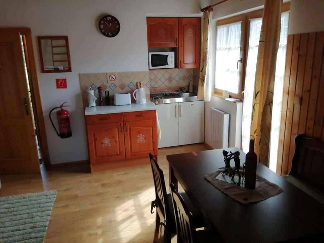 Holiday Home Tatralandia Liptovsky Mikulas Exterior foto