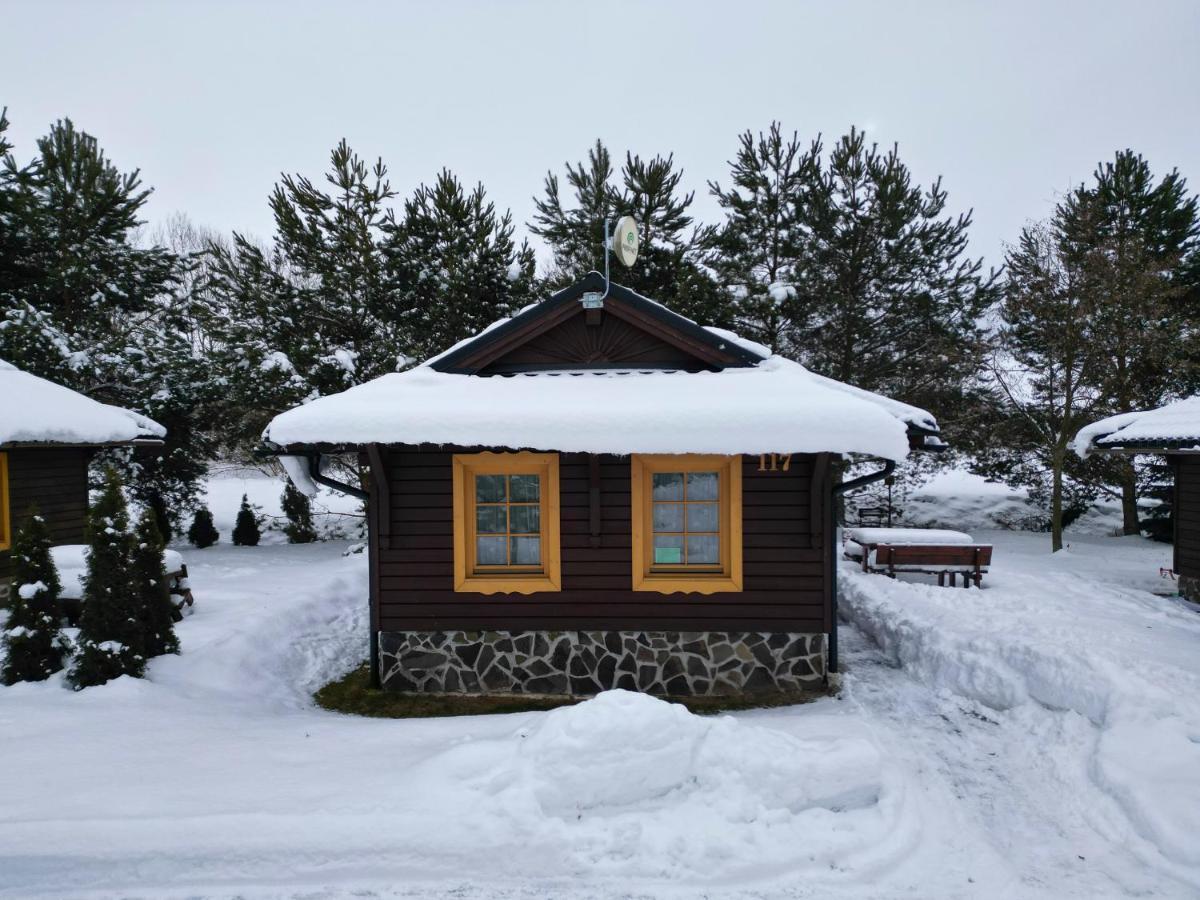 Holiday Home Tatralandia Liptovsky Mikulas Exterior foto