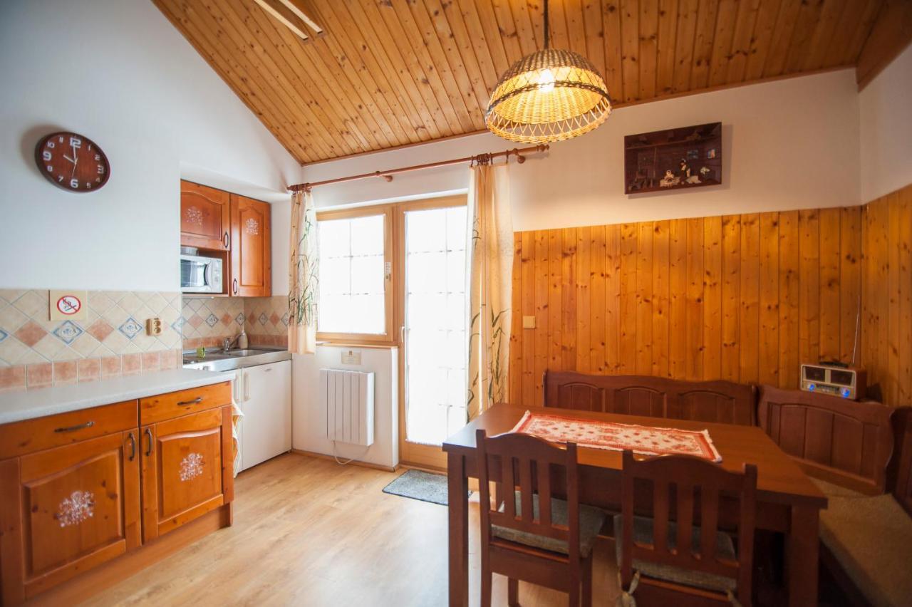 Holiday Home Tatralandia Liptovsky Mikulas Exterior foto