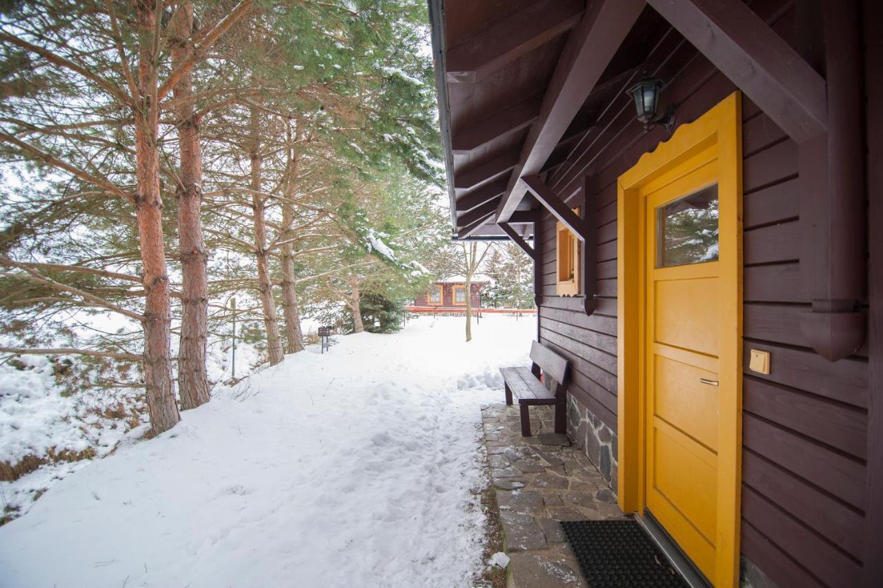 Holiday Home Tatralandia Liptovsky Mikulas Exterior foto