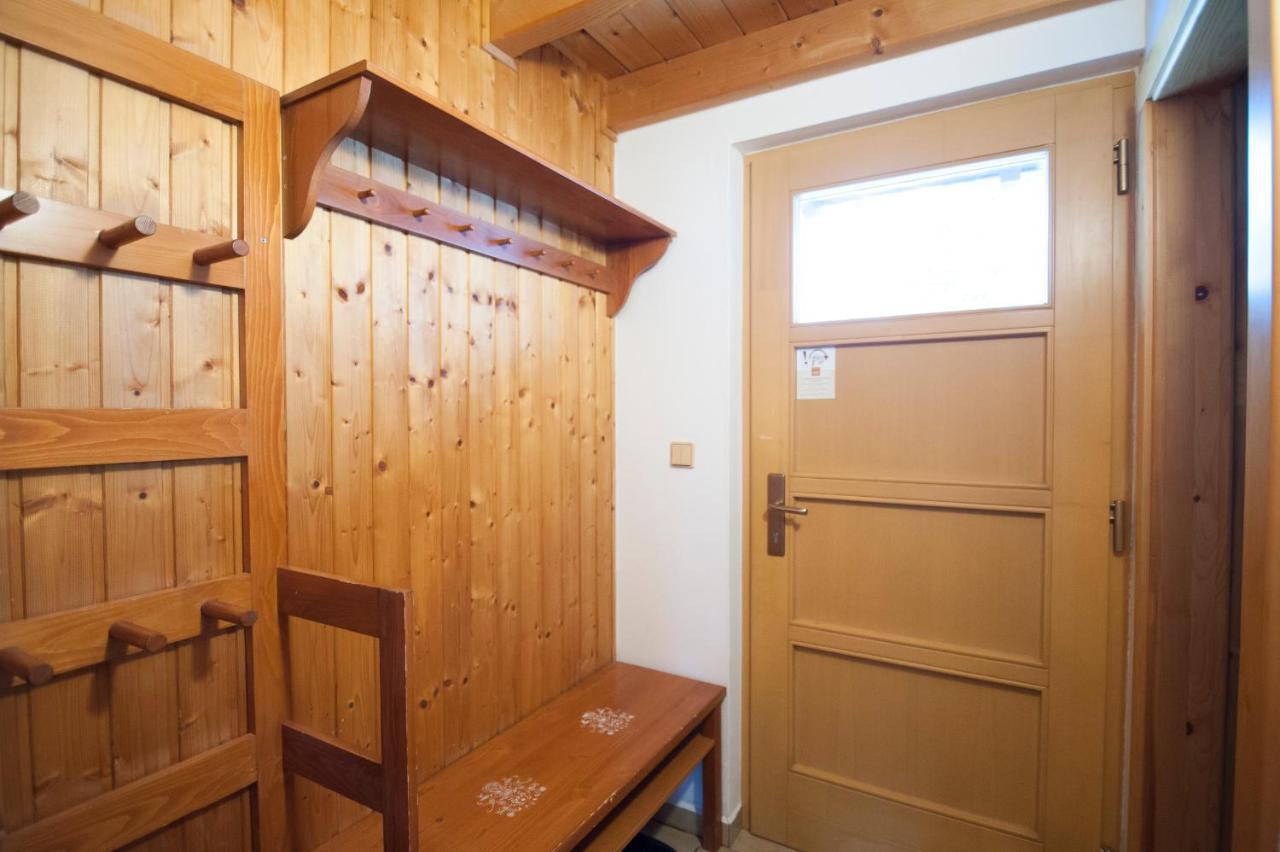 Holiday Home Tatralandia Liptovsky Mikulas Exterior foto