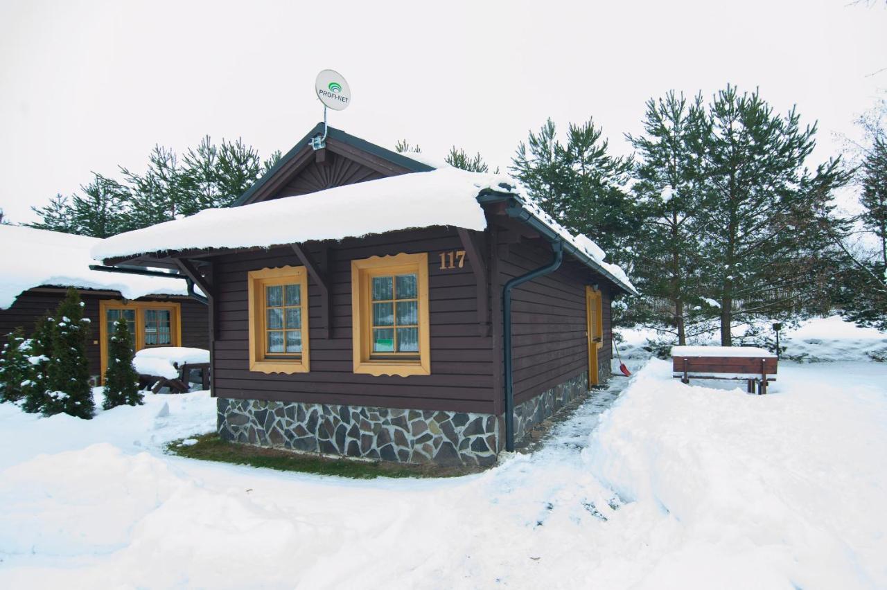 Holiday Home Tatralandia Liptovsky Mikulas Exterior foto