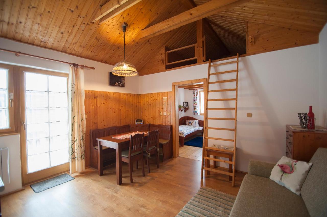 Holiday Home Tatralandia Liptovsky Mikulas Exterior foto
