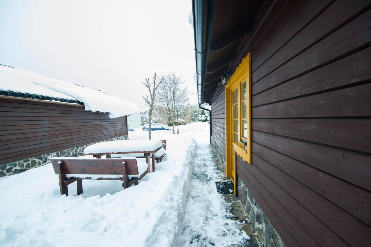 Holiday Home Tatralandia Liptovsky Mikulas Exterior foto