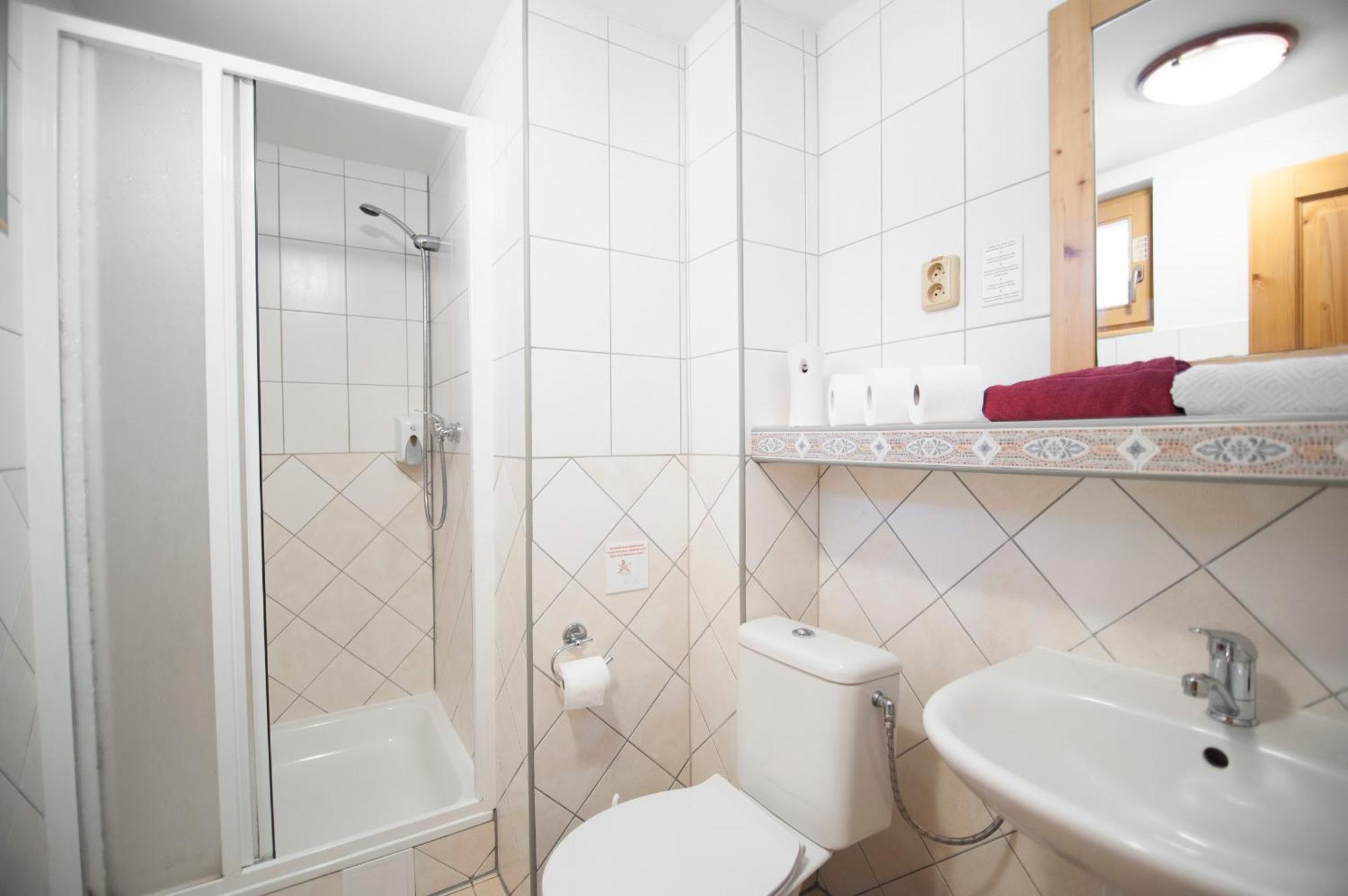 Holiday Home Tatralandia Liptovsky Mikulas Exterior foto