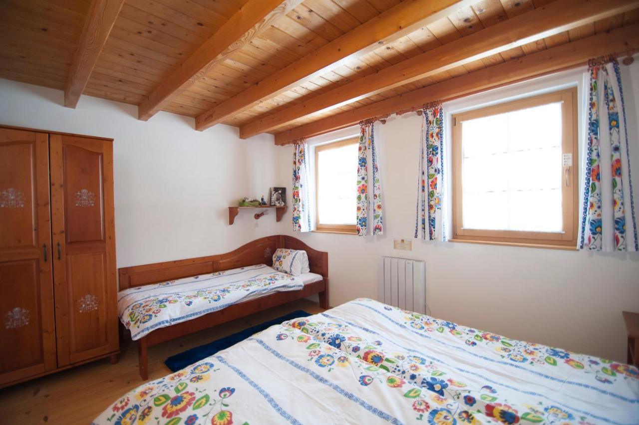 Holiday Home Tatralandia Liptovsky Mikulas Exterior foto