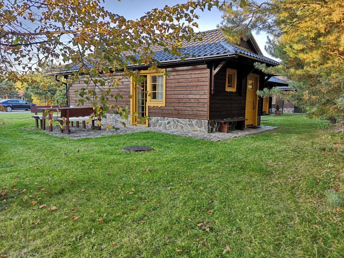 Holiday Home Tatralandia Liptovsky Mikulas Exterior foto