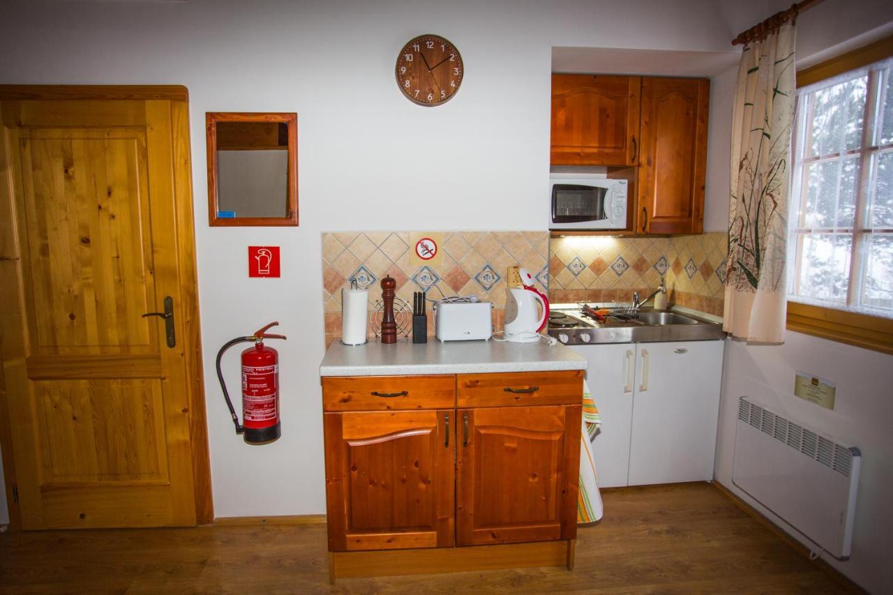 Holiday Home Tatralandia Liptovsky Mikulas Exterior foto