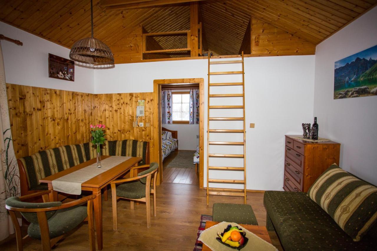 Holiday Home Tatralandia Liptovsky Mikulas Exterior foto