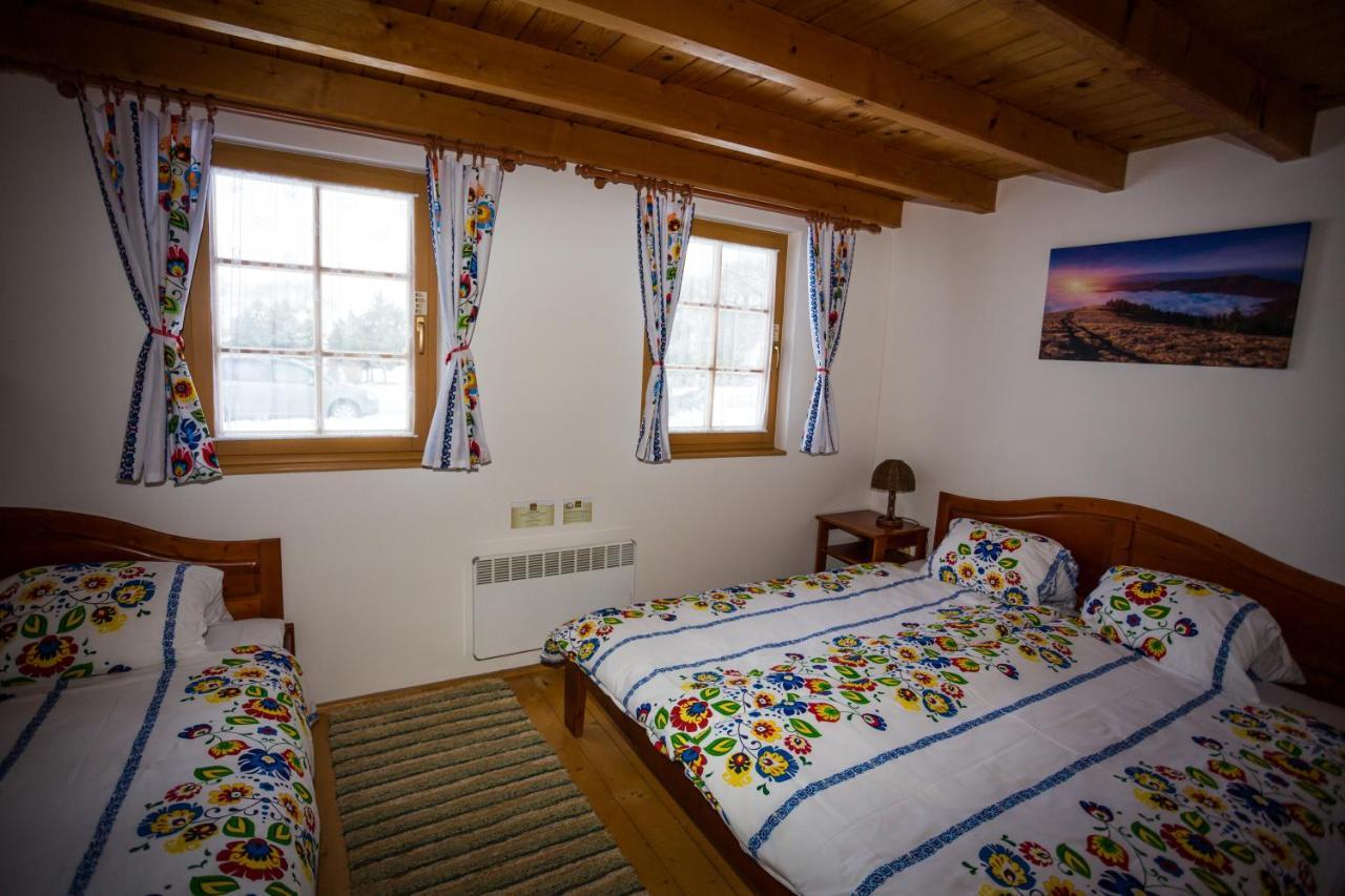 Holiday Home Tatralandia Liptovsky Mikulas Exterior foto
