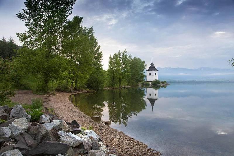 Holiday Home Tatralandia Liptovsky Mikulas Exterior foto